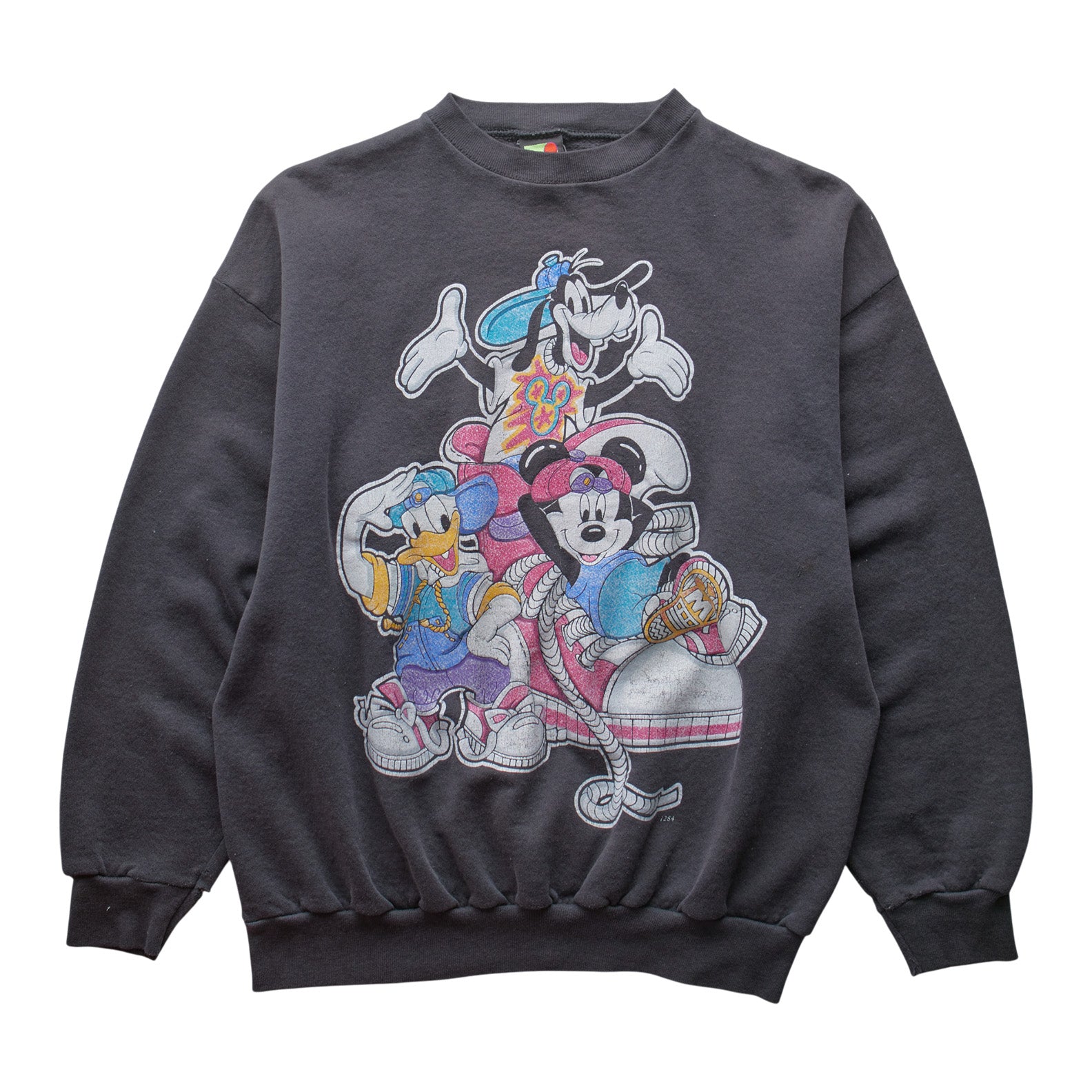 (M/L) 90s Disney