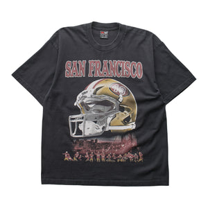 (XL) 90s San Francisco 49ers