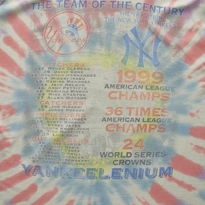(XL) 90s World Series
