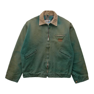 (L) 80s Work Jacket