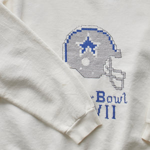 (S/M) 90s Dallas Cowboys SuperBowl