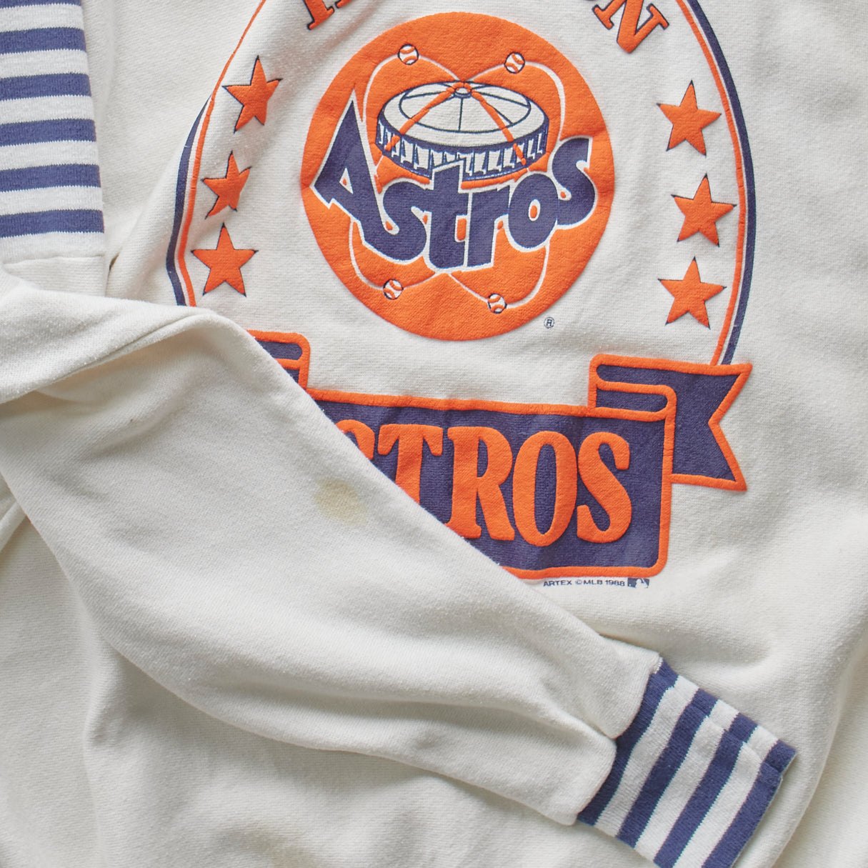 (L) 90s Houston Astros