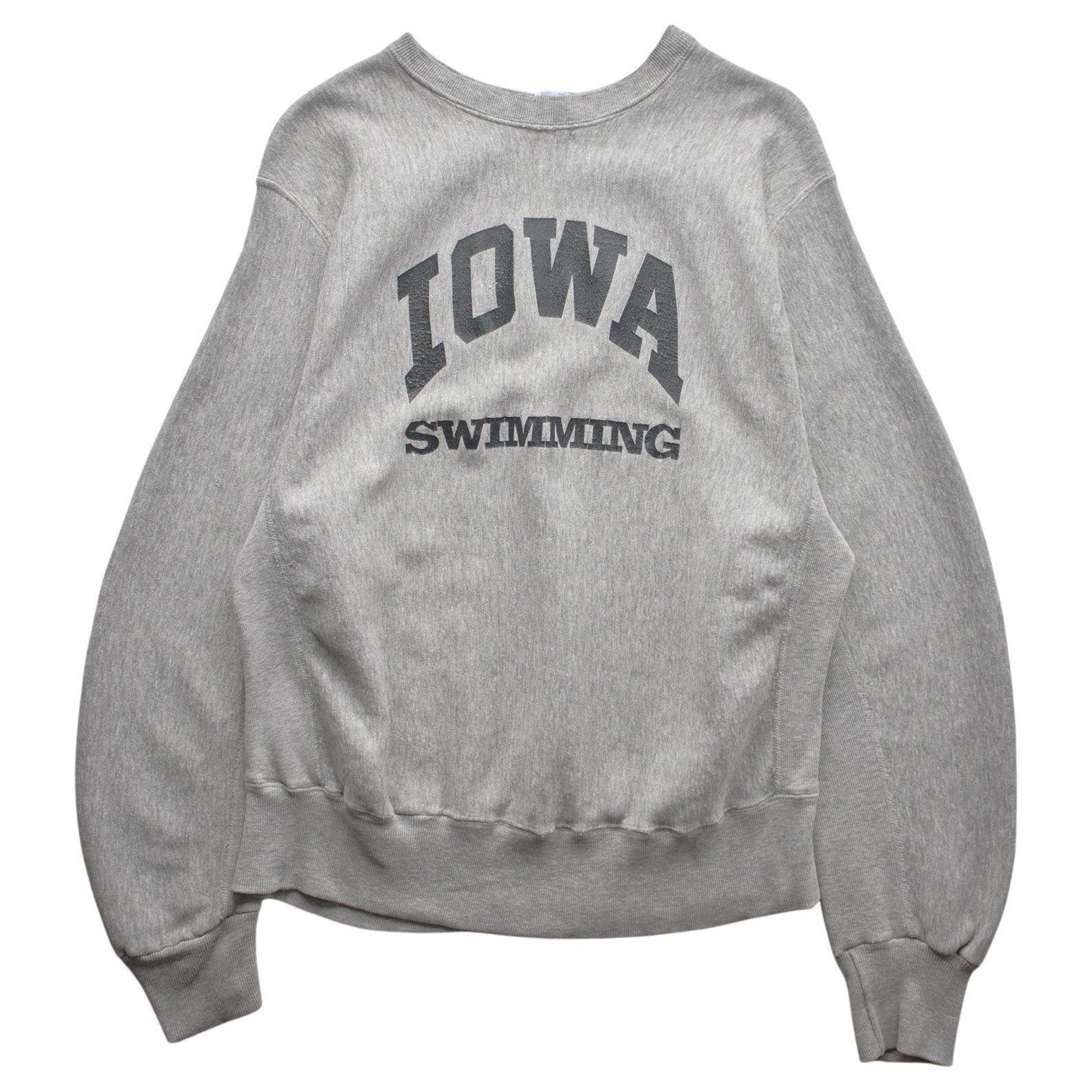 (M/L) 90s Iowa Swimming