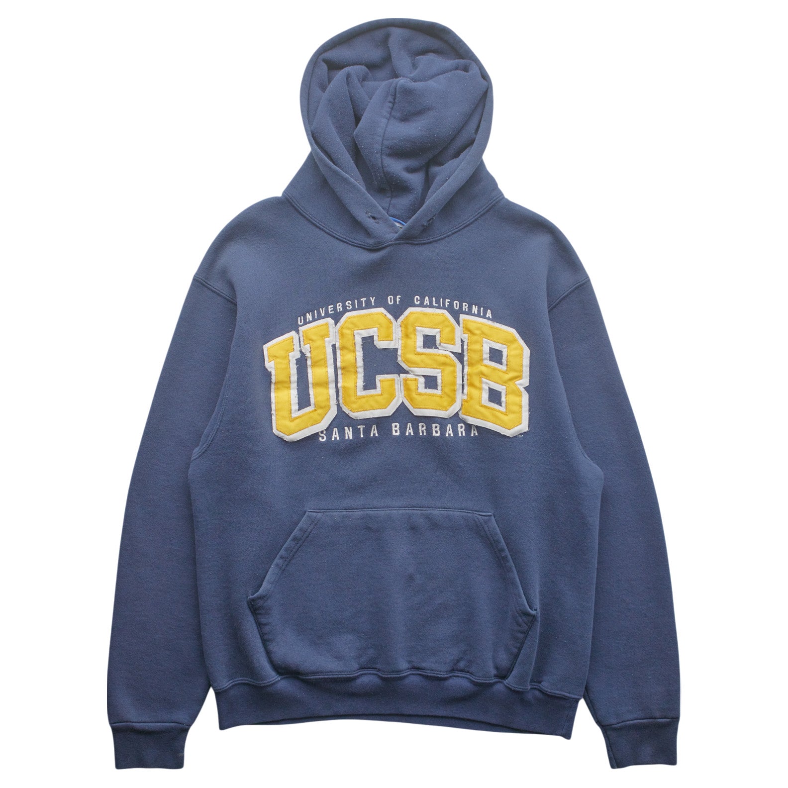 (S) 00s UCSB