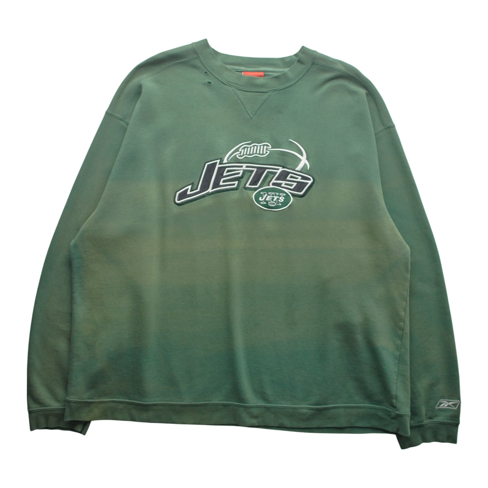 (XXL) 00s New York Jets