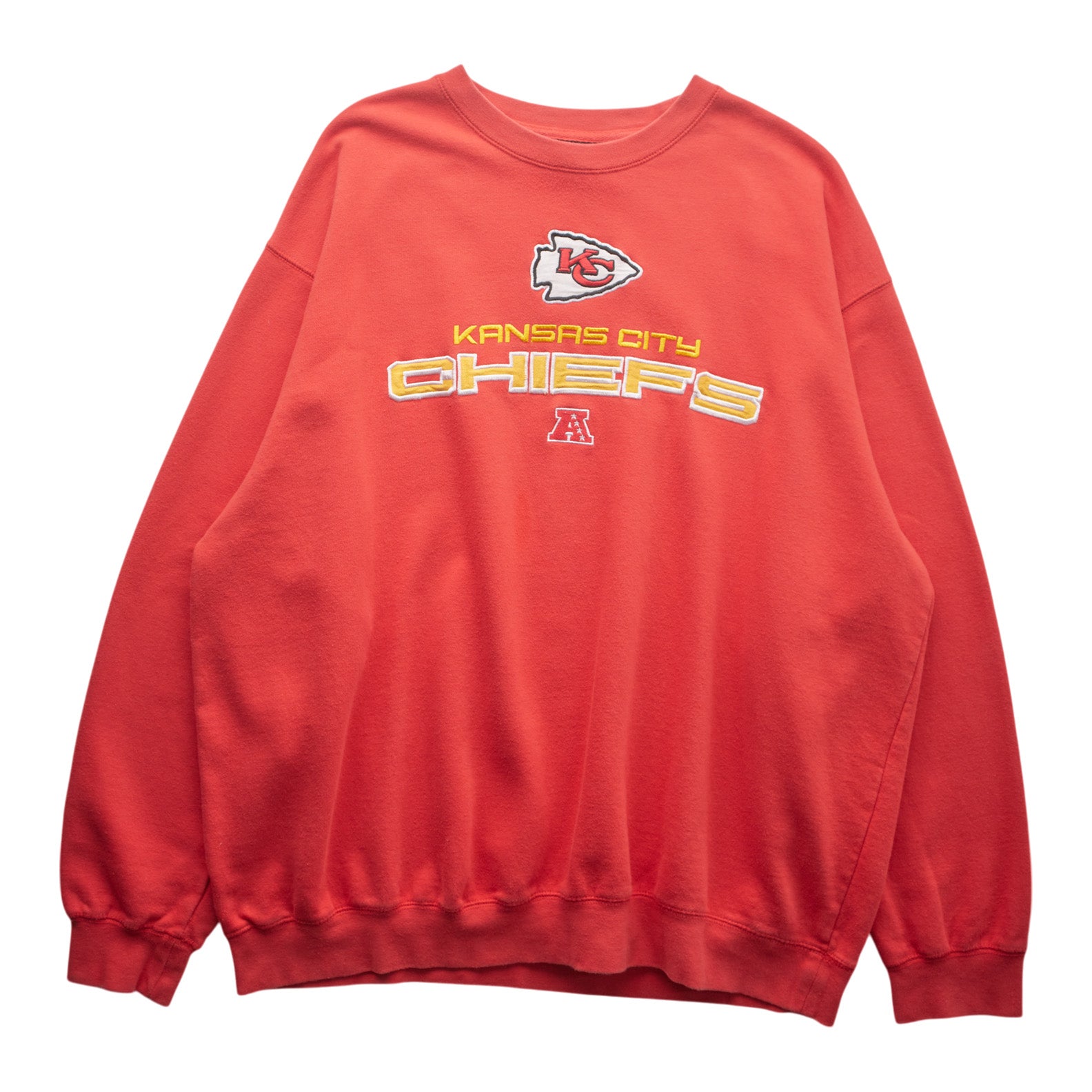 (XXL) 00s Kansas City Chiefs