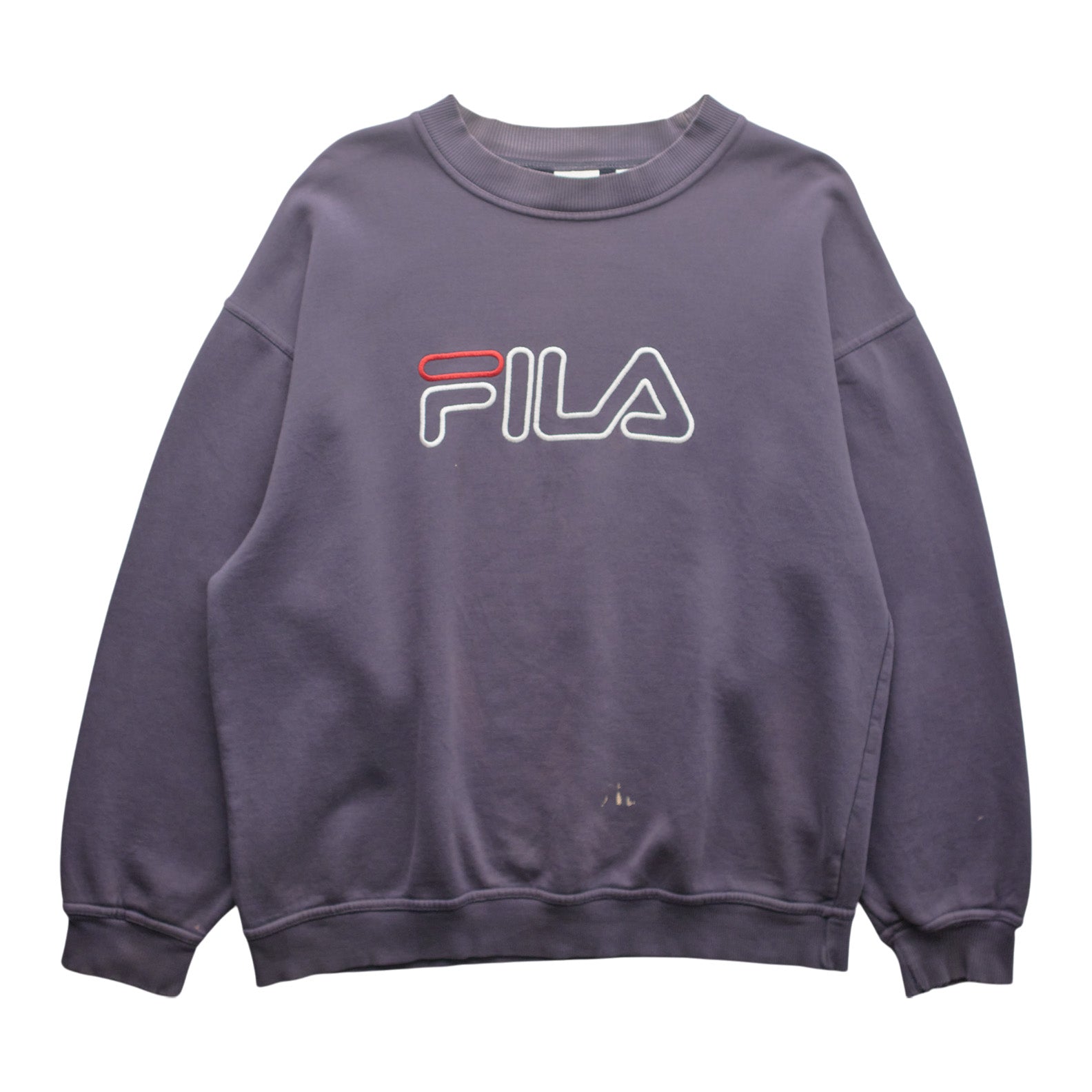 (L) 90s Fila