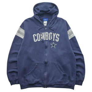 (L) 00s Dallas Cowboys