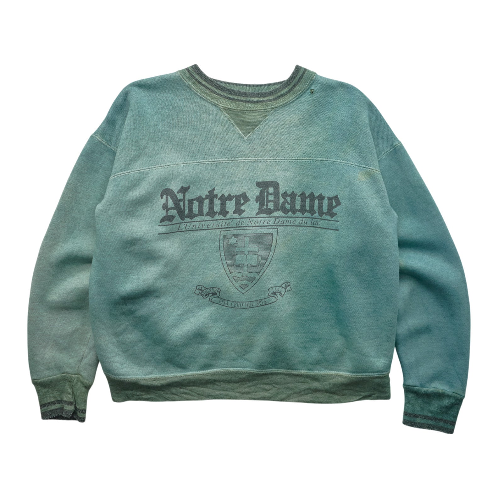 (S) 90s Notre Dame