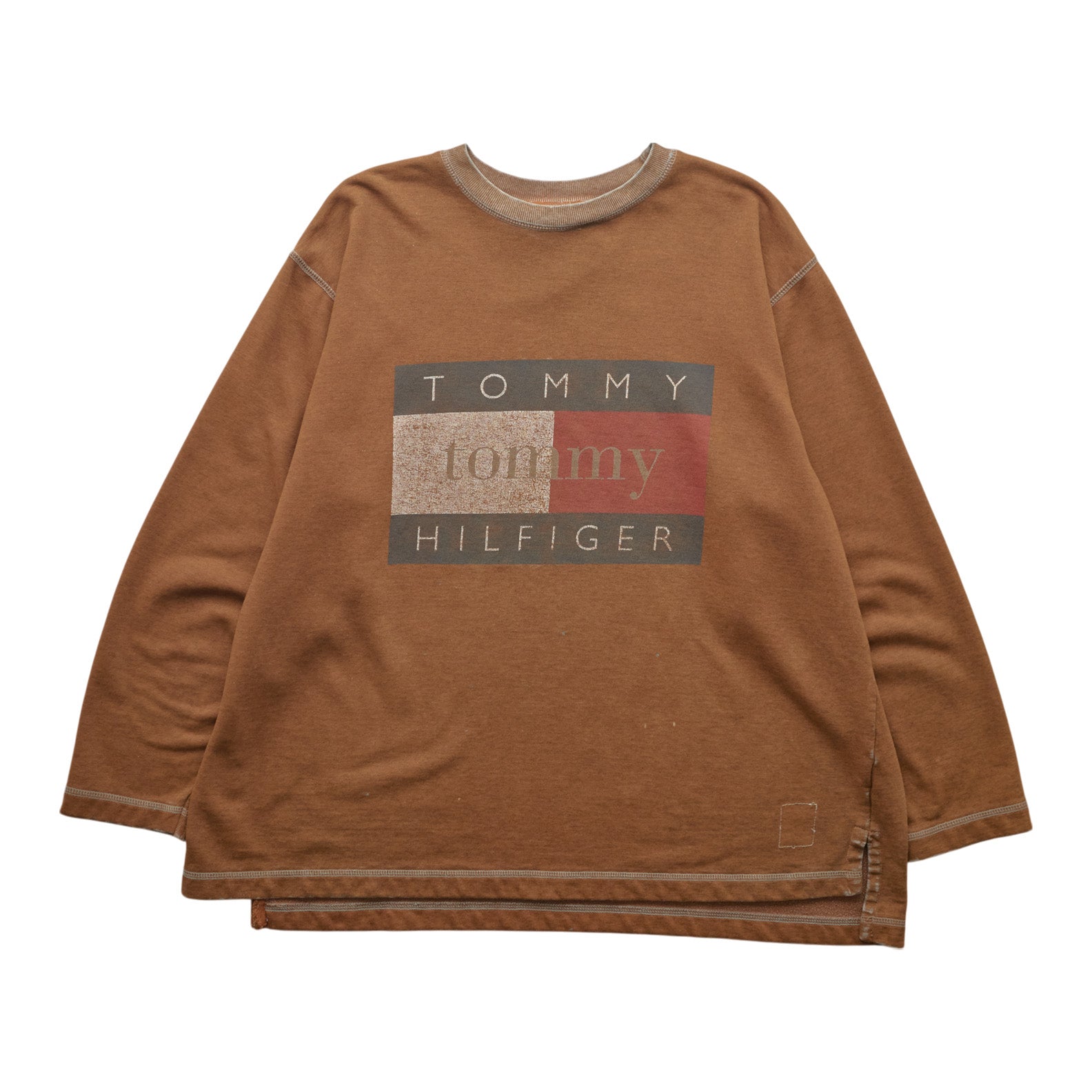 (XL) 90s Tommy Hilfiger