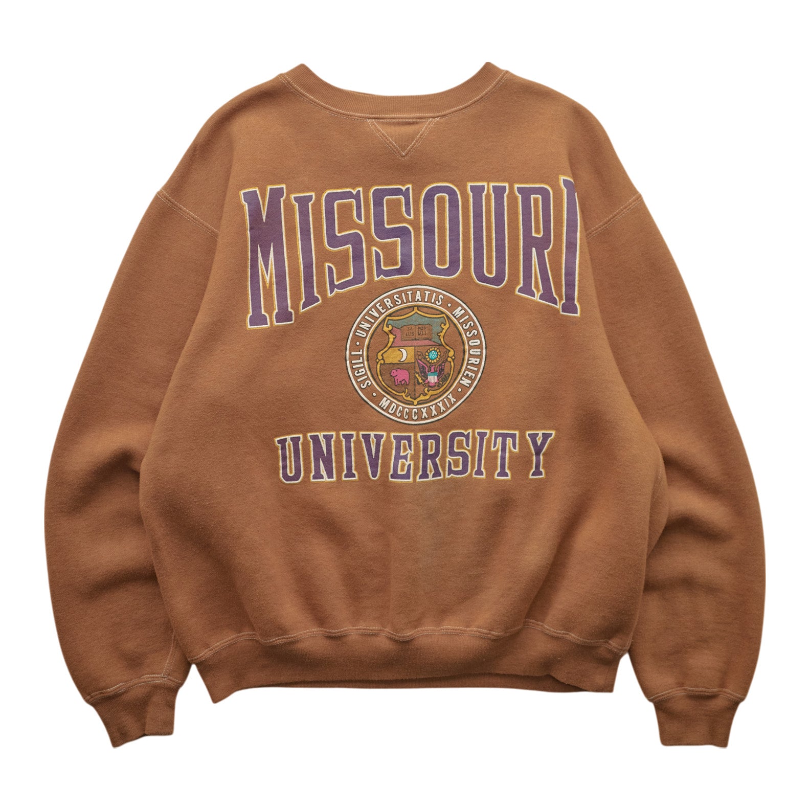 (L) 90s Missouri University