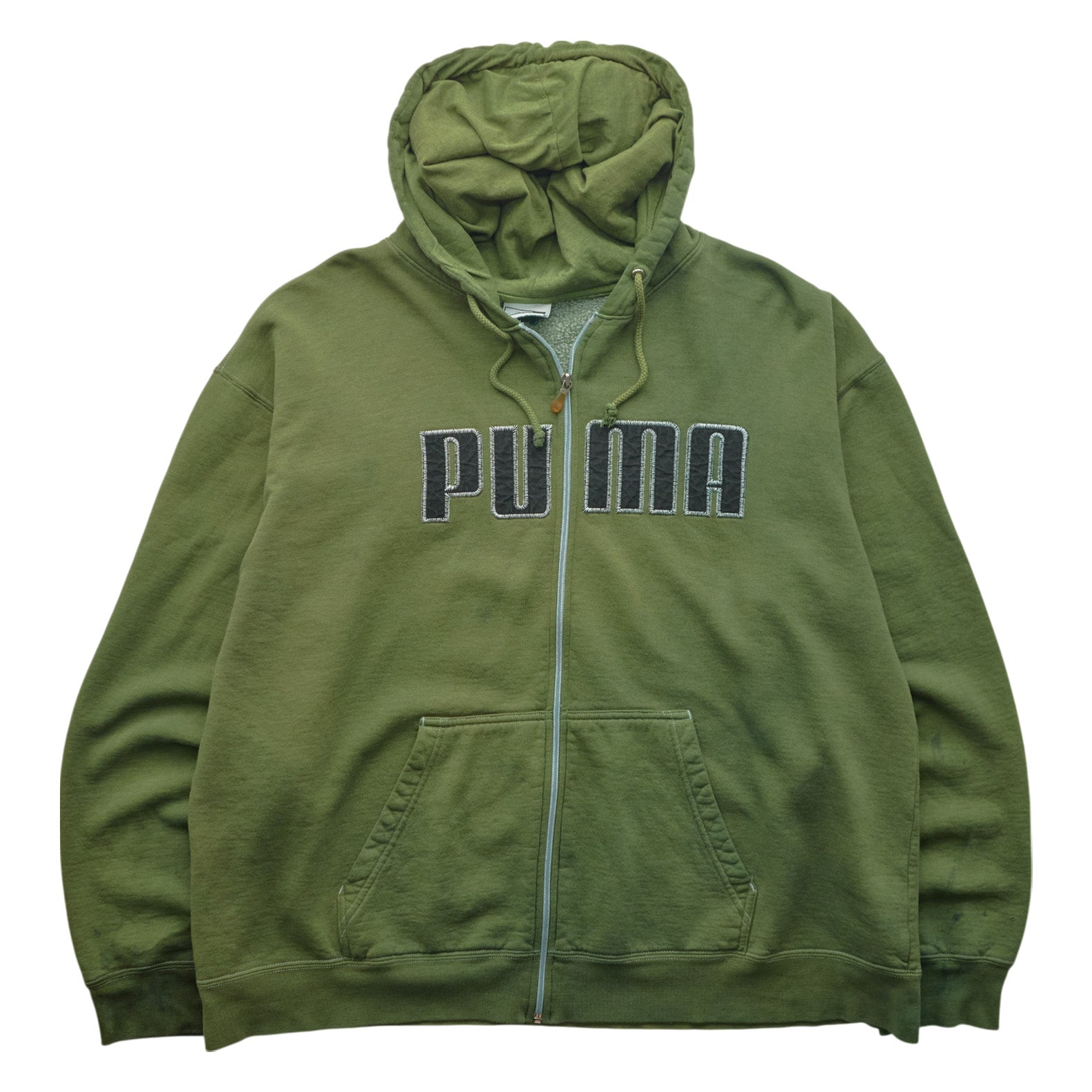 (XL) 00s Puma