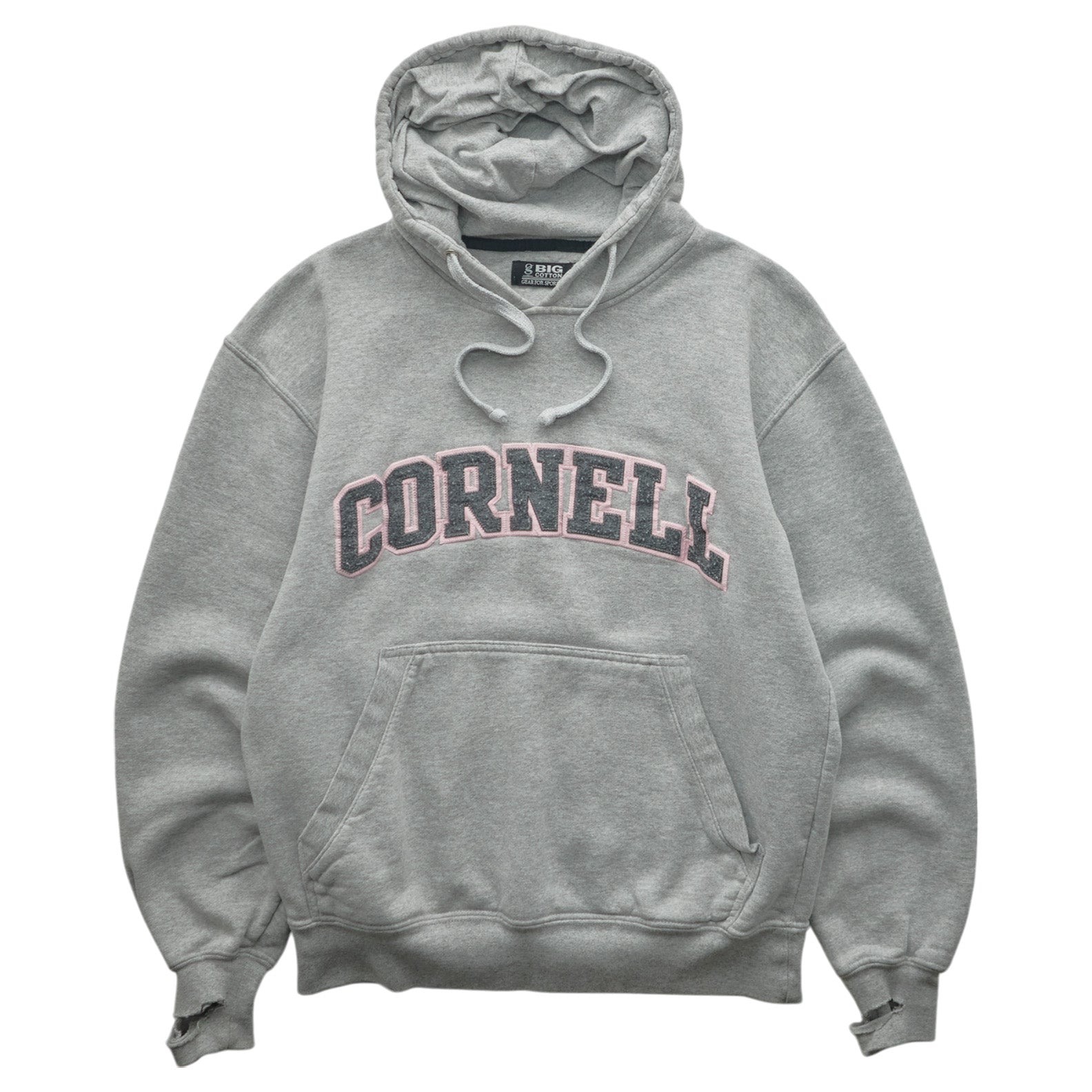 (S) 00s Cornell