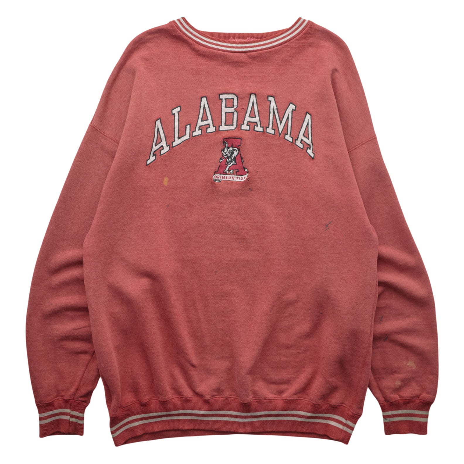 (XXL) 90s Alabama Crimson Tide