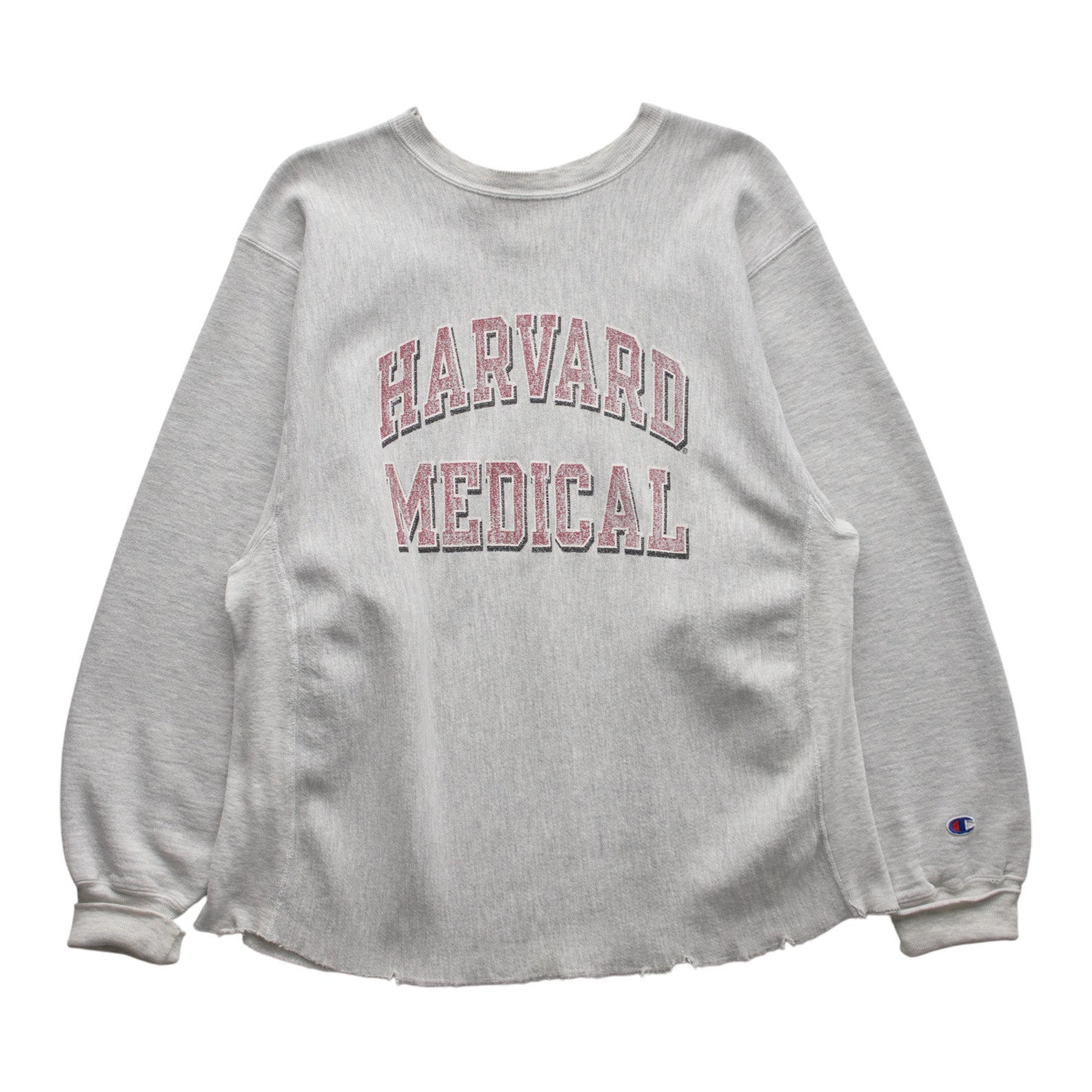 (L/XL) 90s Harvard Medical