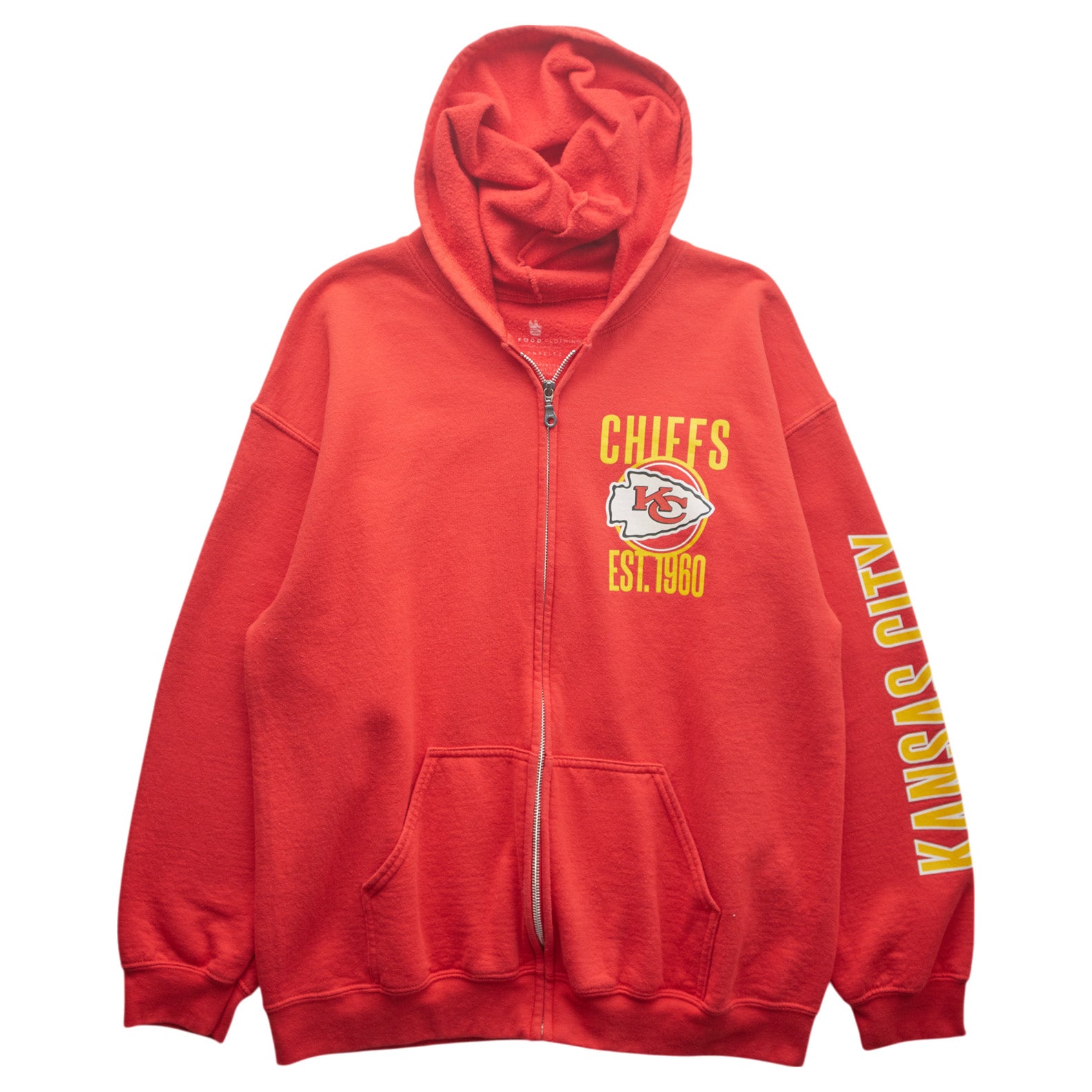 (M/L) 00s Kansas City Chiefs