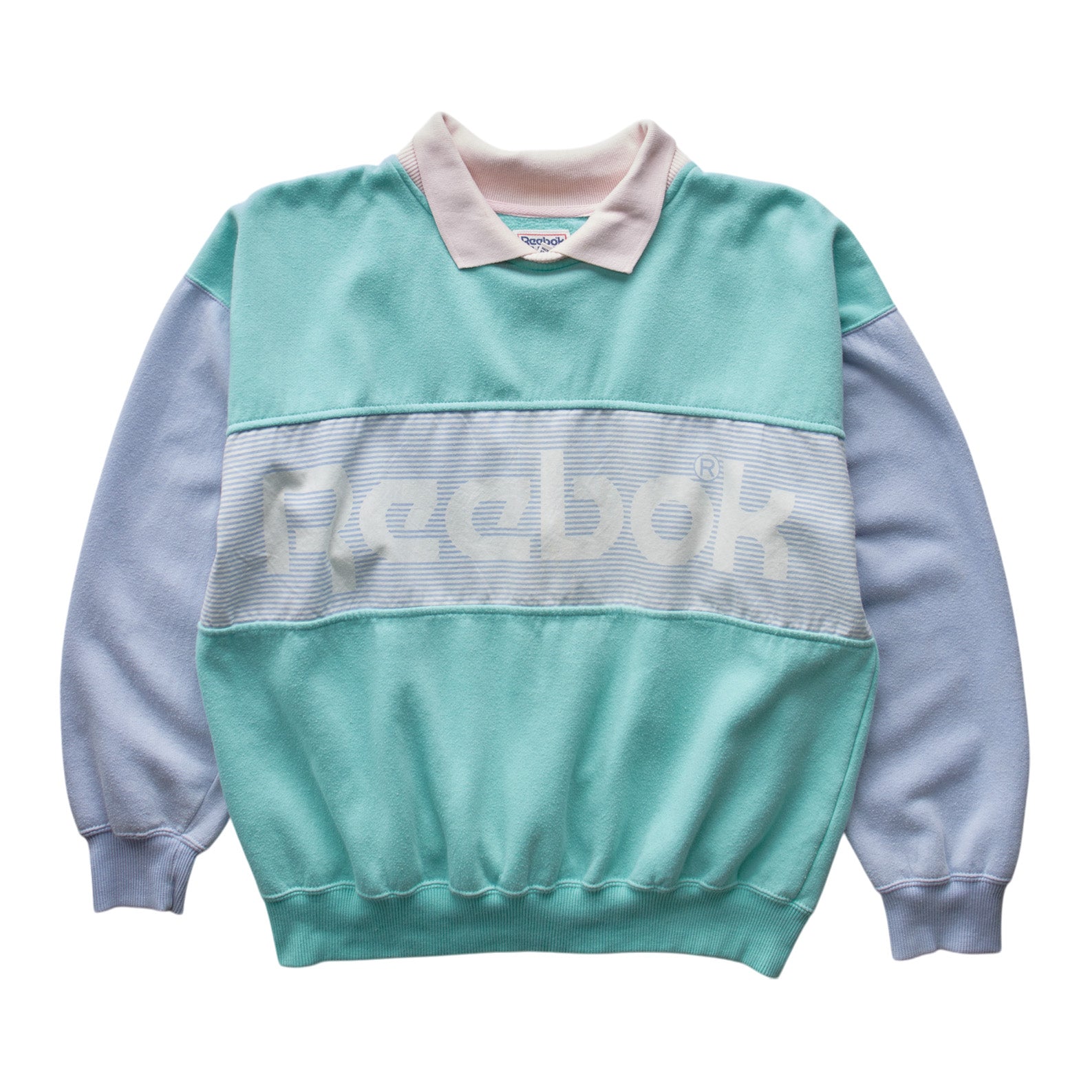 (M) 80s Reebok