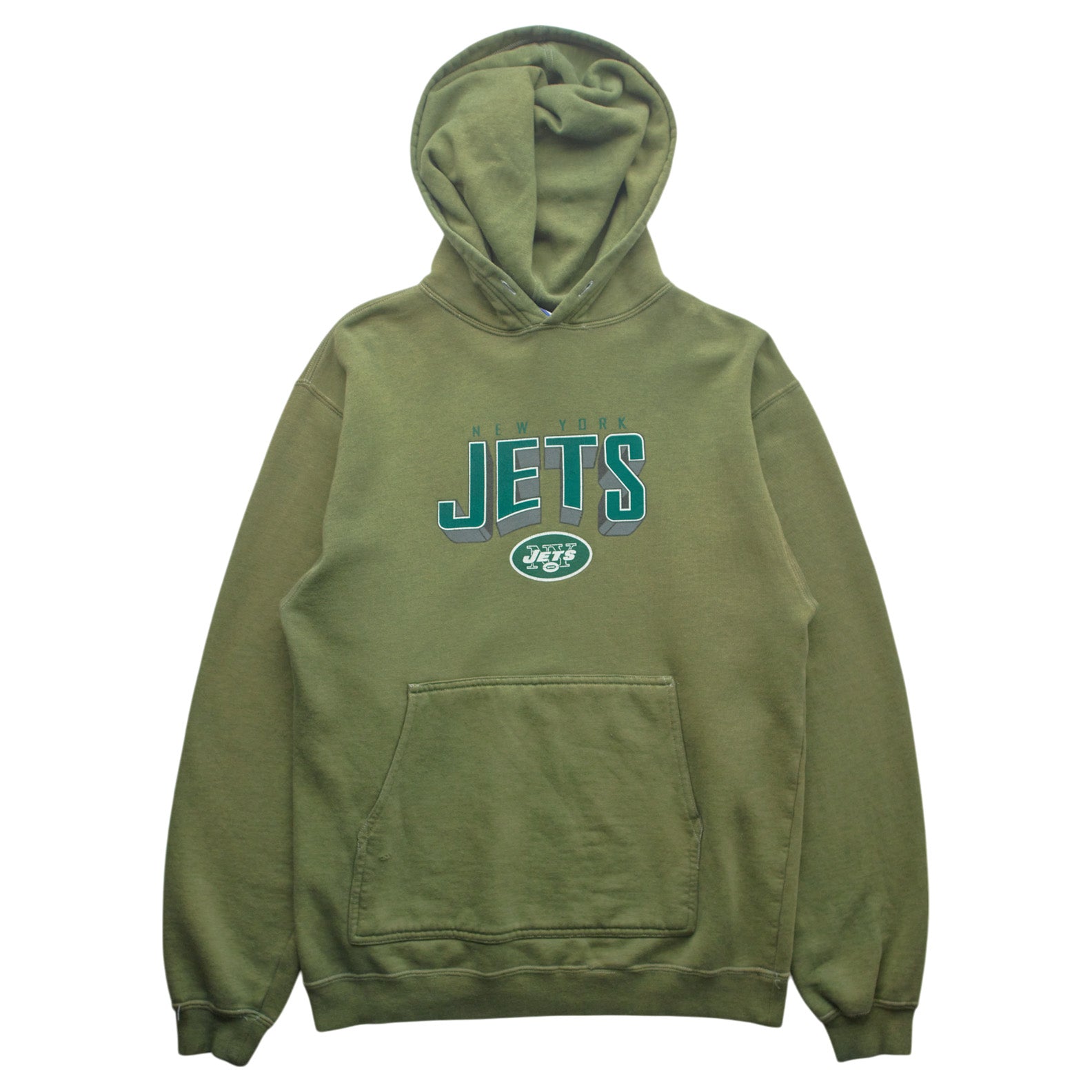 (S/M) 00s New York Jets