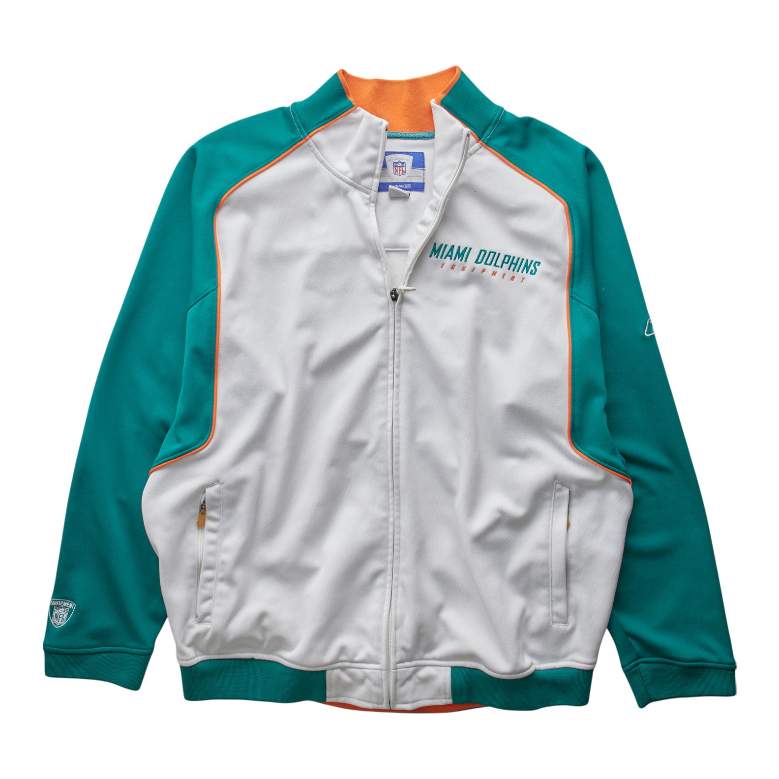 (XL) 90s Miami Dolphins