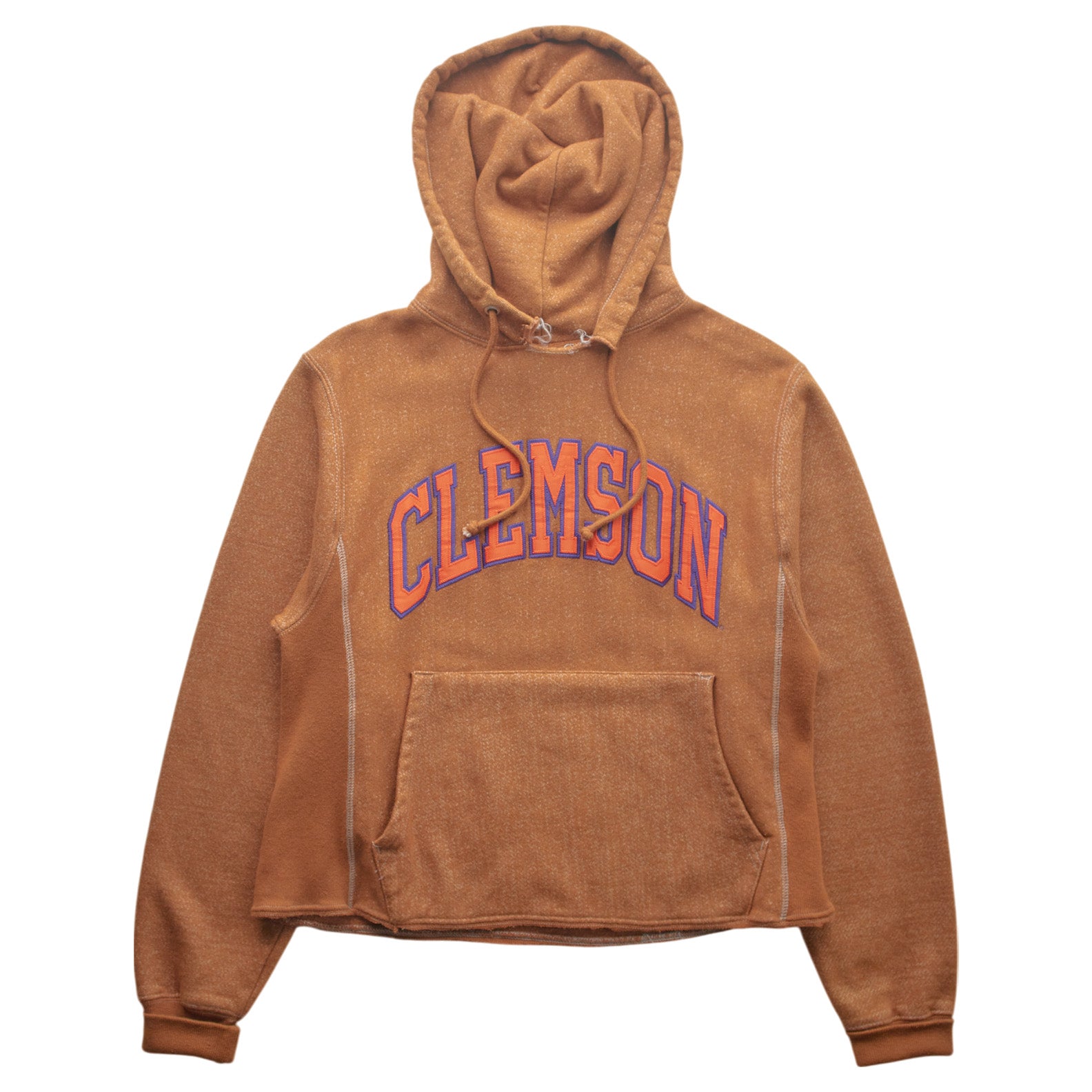 (S) 00s Clemson University