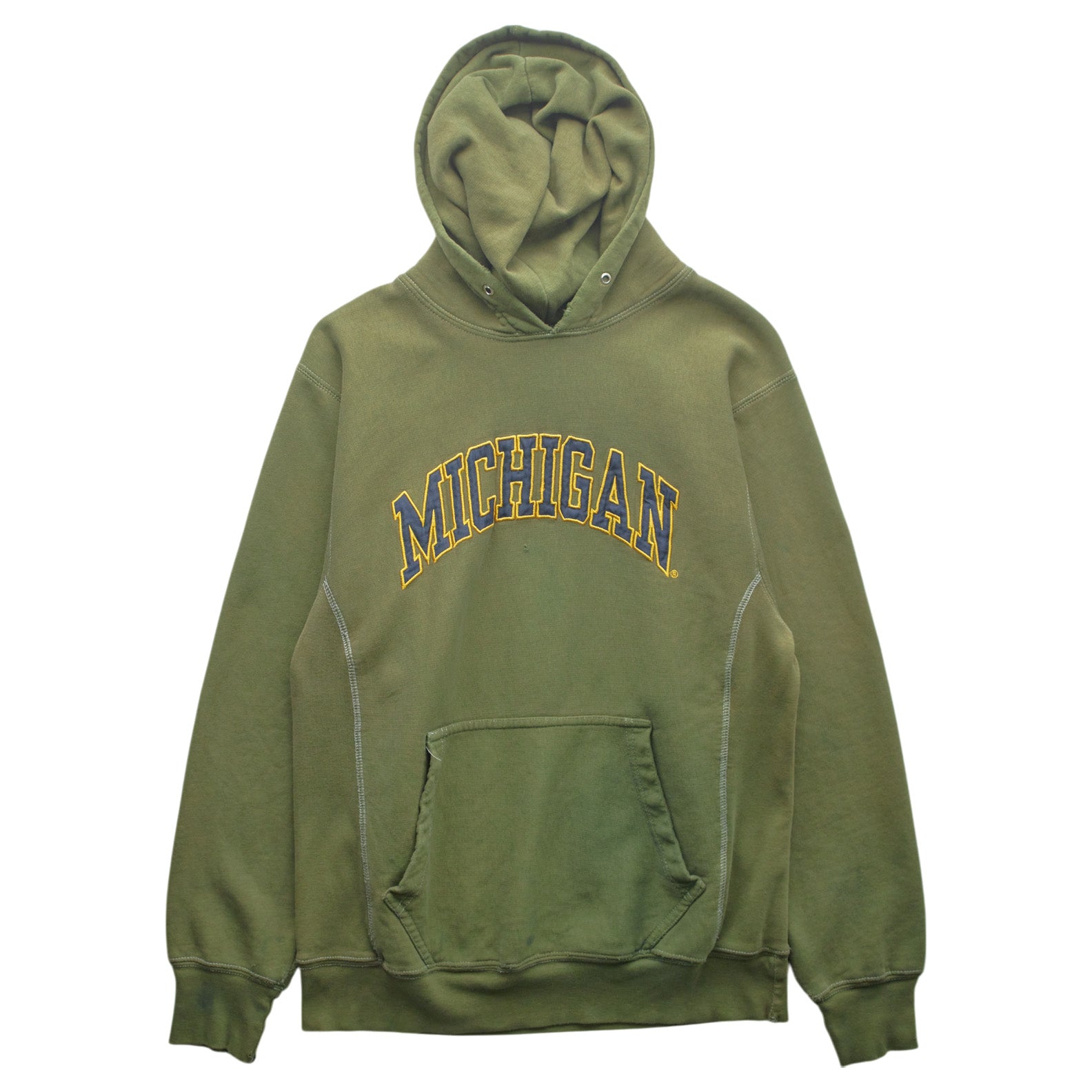 (S) 90s University of Michigan