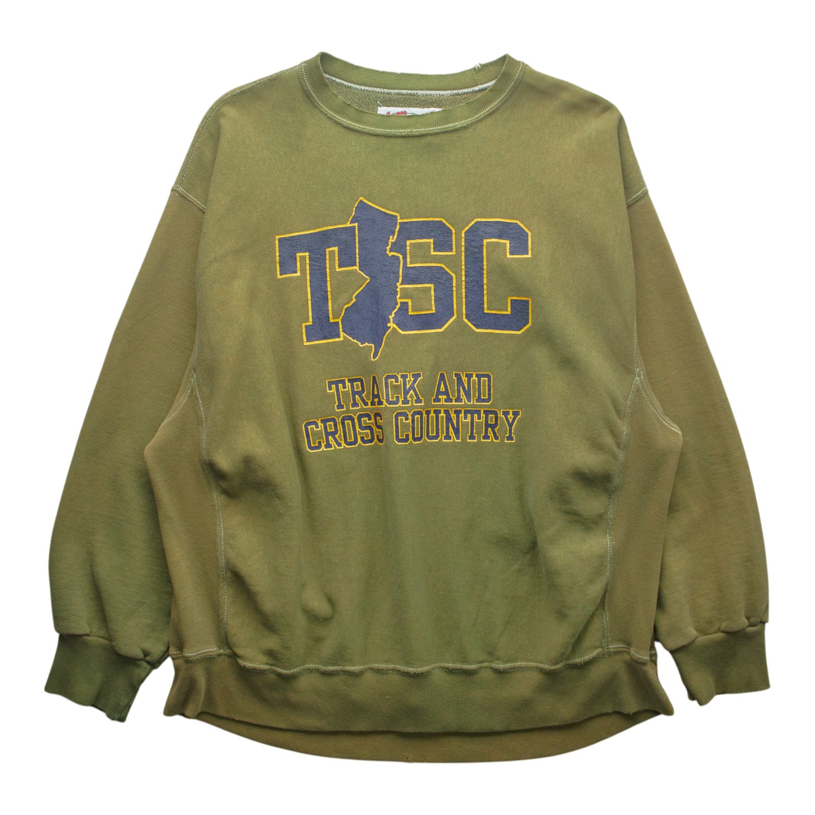 (XL) 90s TSC Track XC