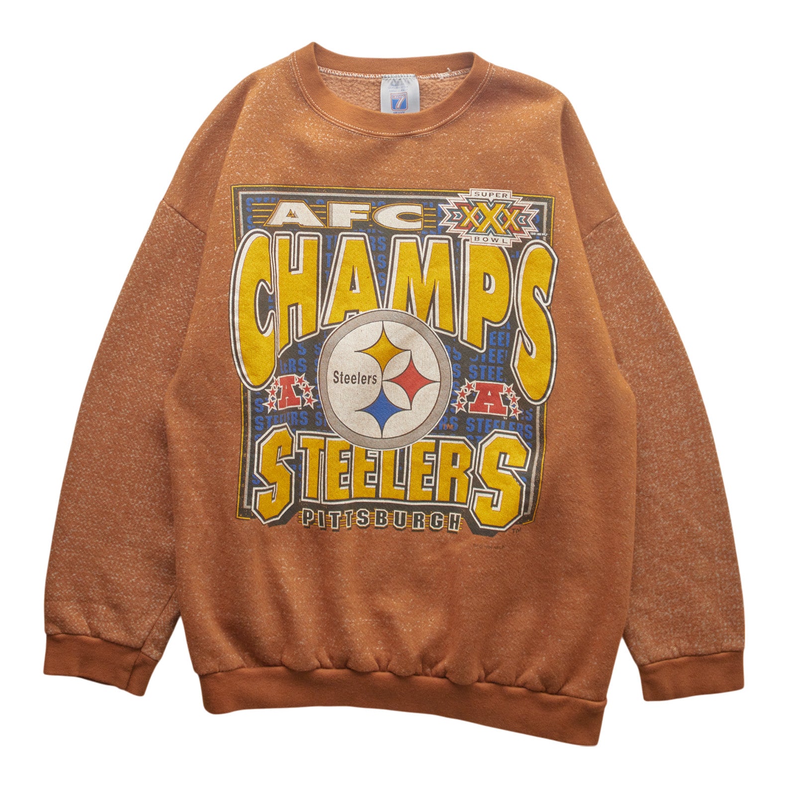 (M) 90s Pittsburgh Steelers