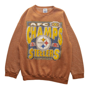 (M) 90s Pittsburgh Steelers