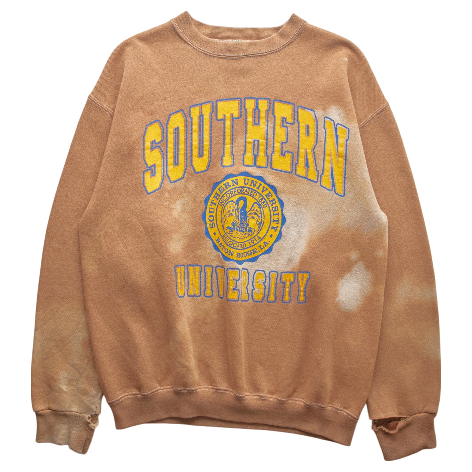 (S) 90s Southern University