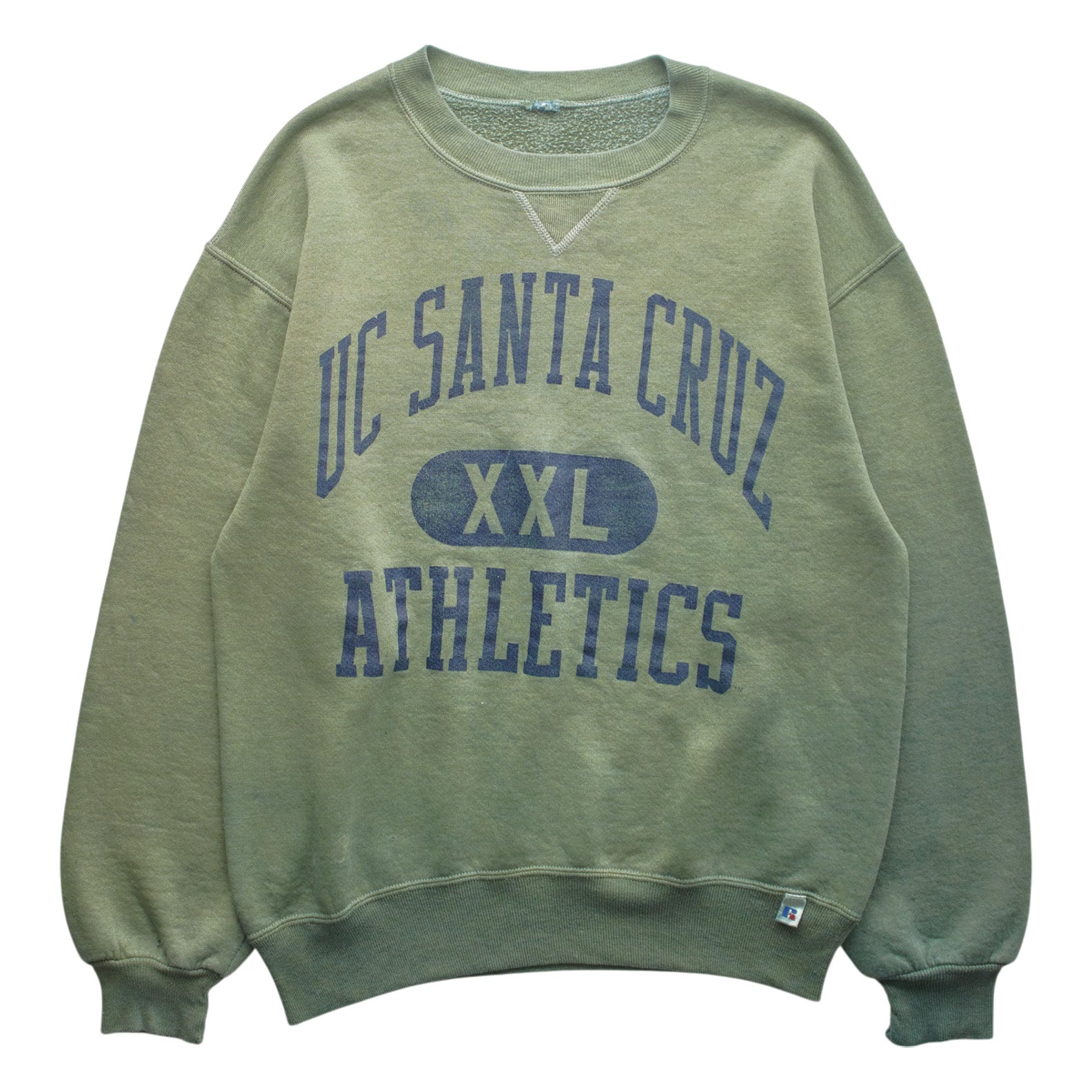 (M) 90s UC Santa Cruz