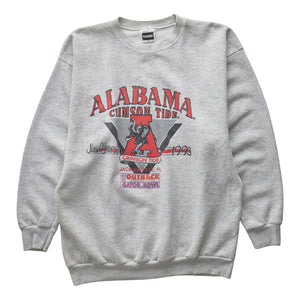 (XL) 90s University of Alabama