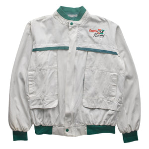 (M) 90s GTX Racing Jacket