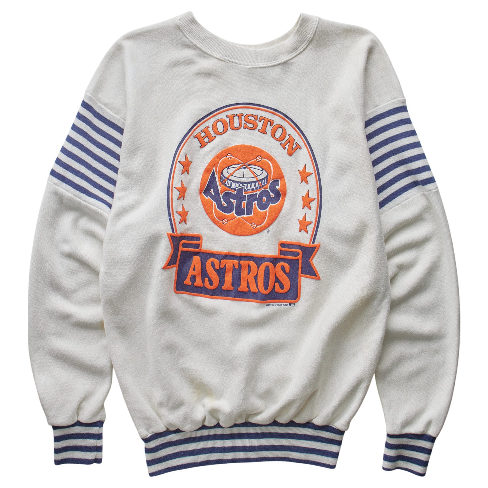 (L) 90s Houston Astros