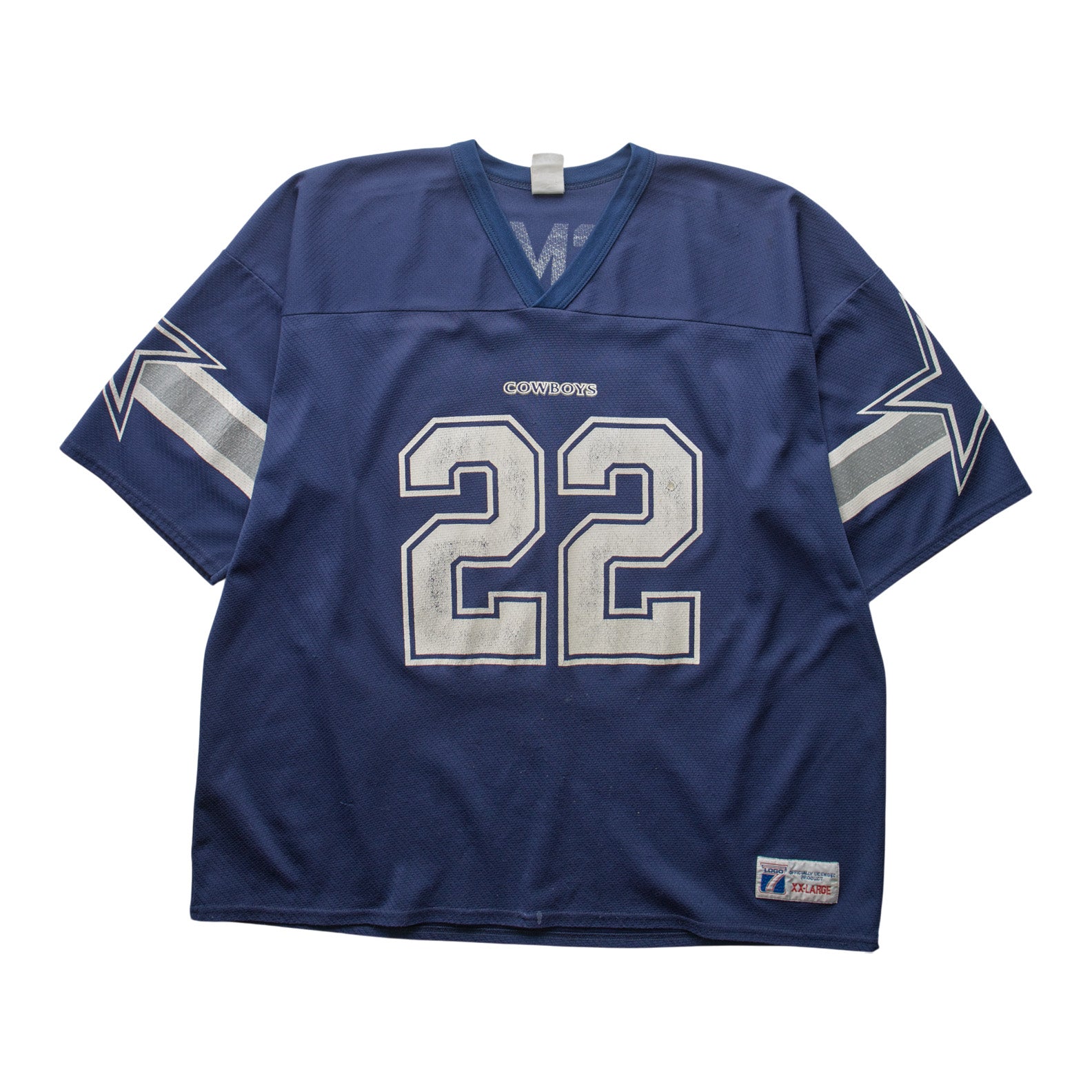 (XL) 00s Dallas Cowboys