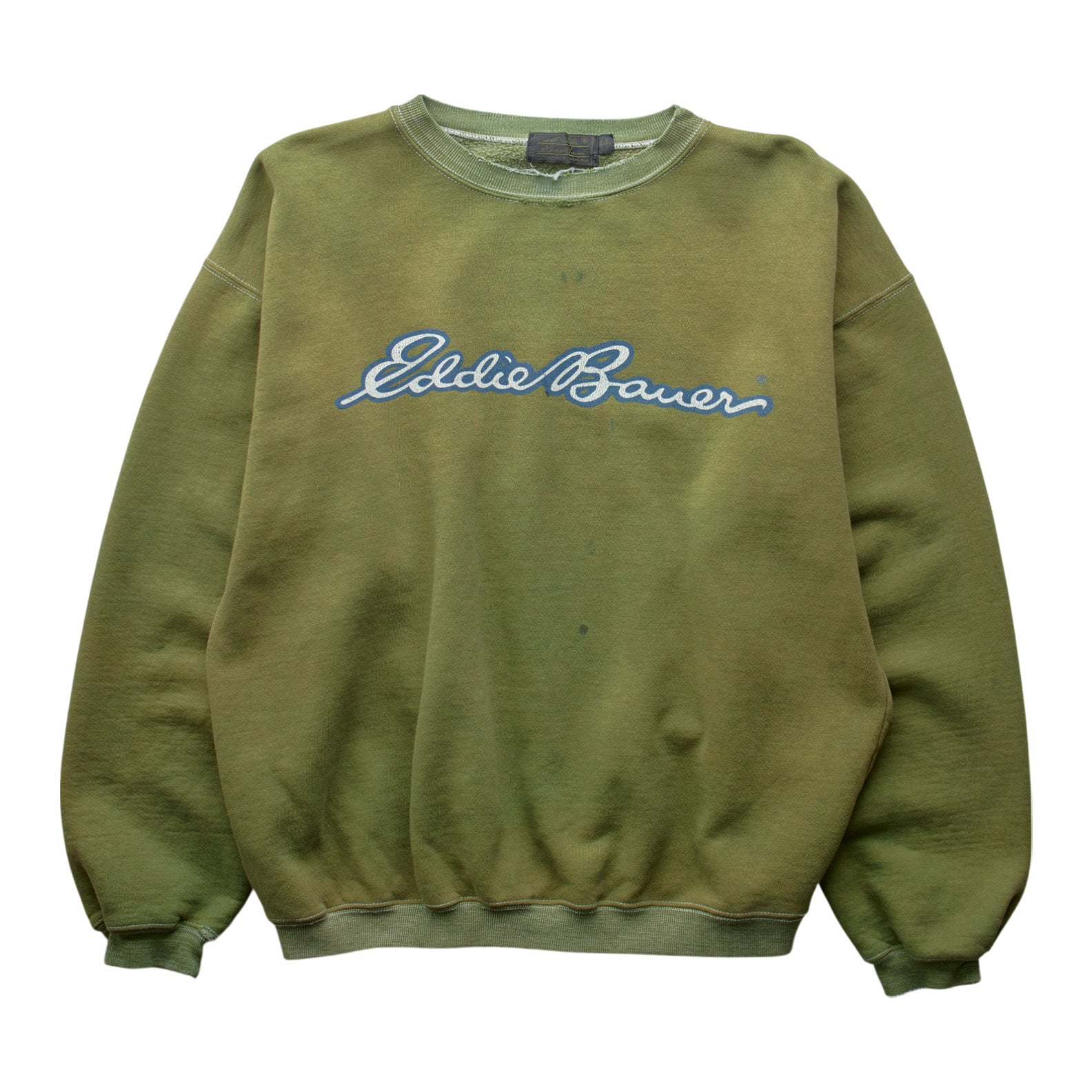 (L) 90s Eddie Bauer