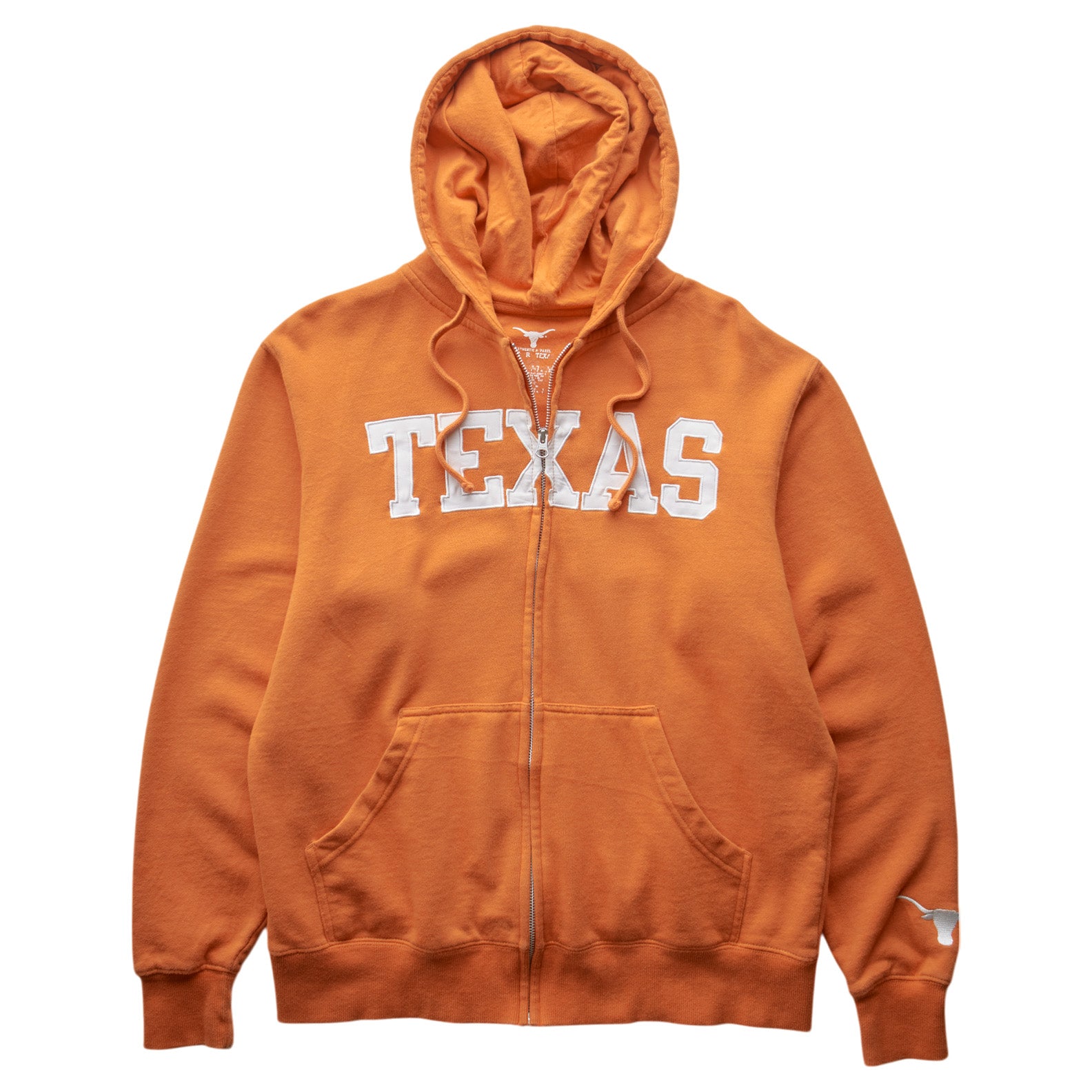 (L) 00s Texas Longhorns