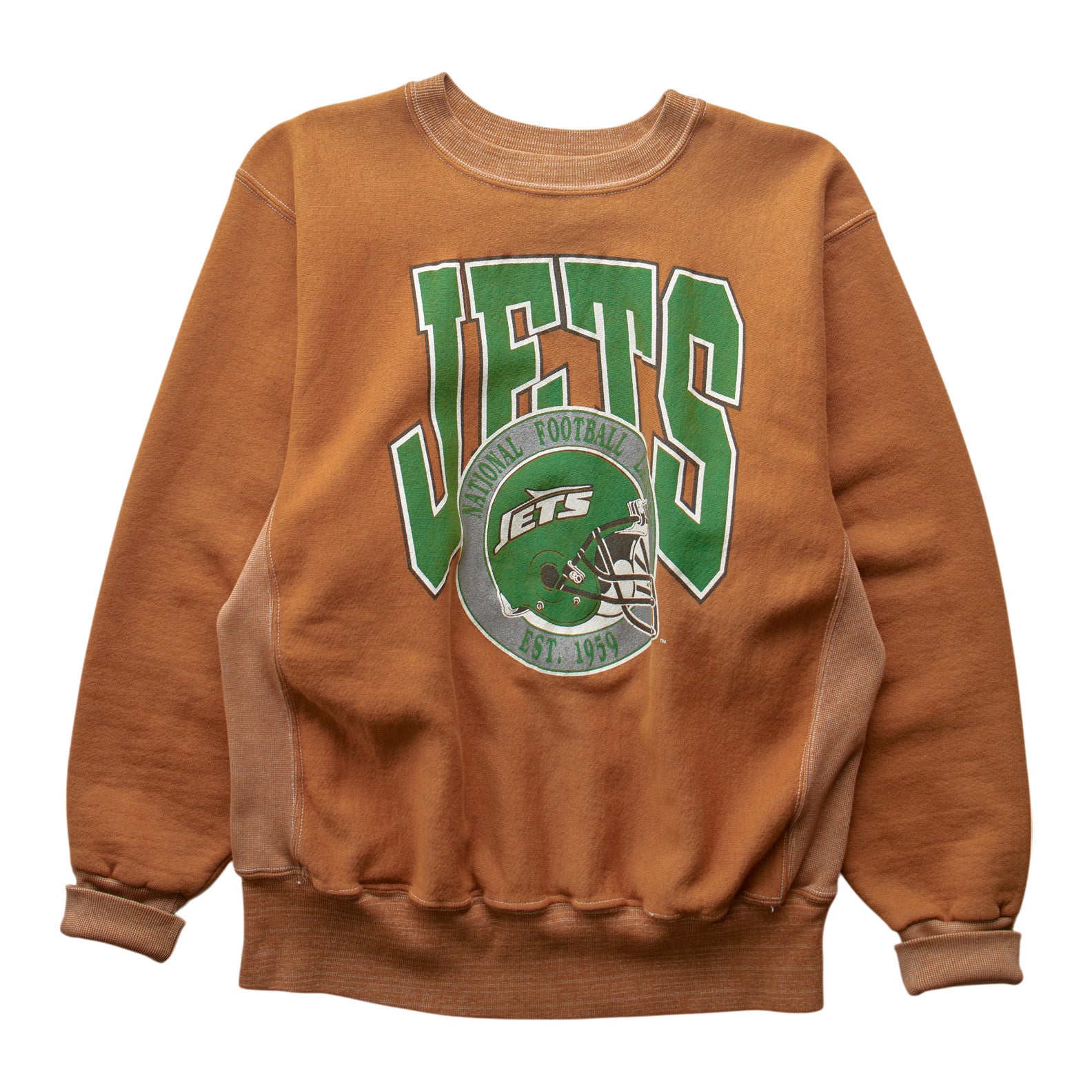 (M) 90s New York Jets