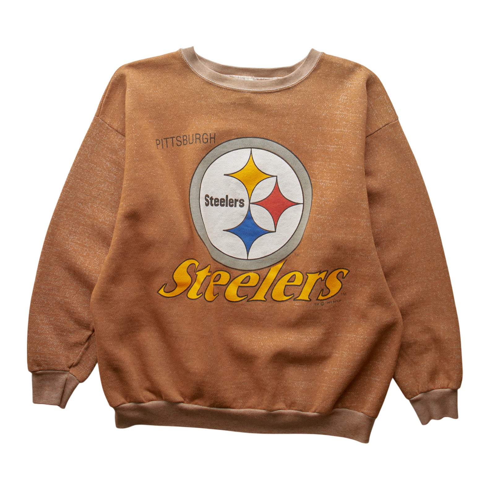 (M/L) 90s Pittsburgh Steelers