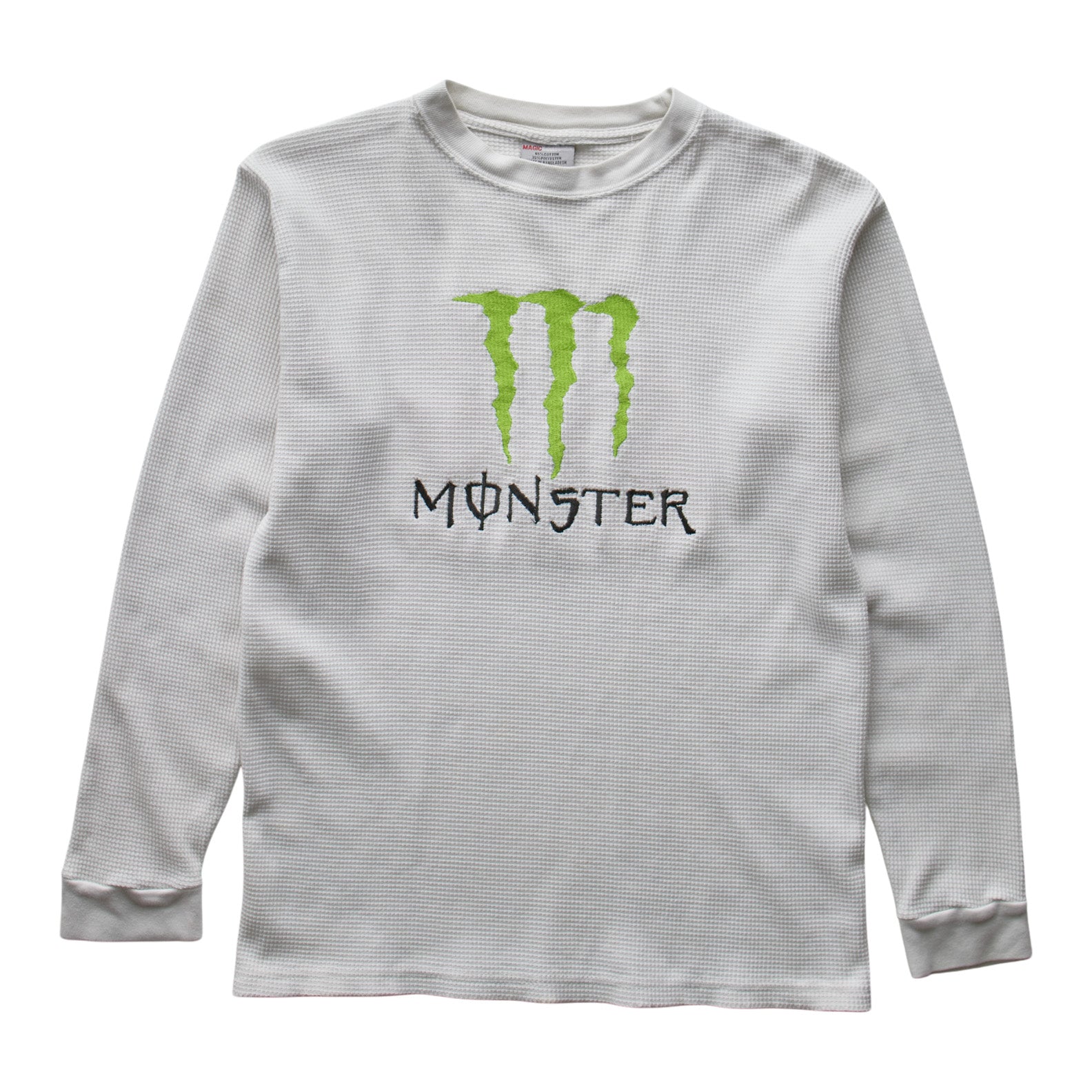 (M/L) 00s Monster Energy