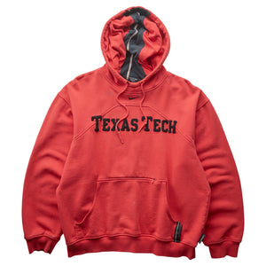 (S) 00s Texas Tech University