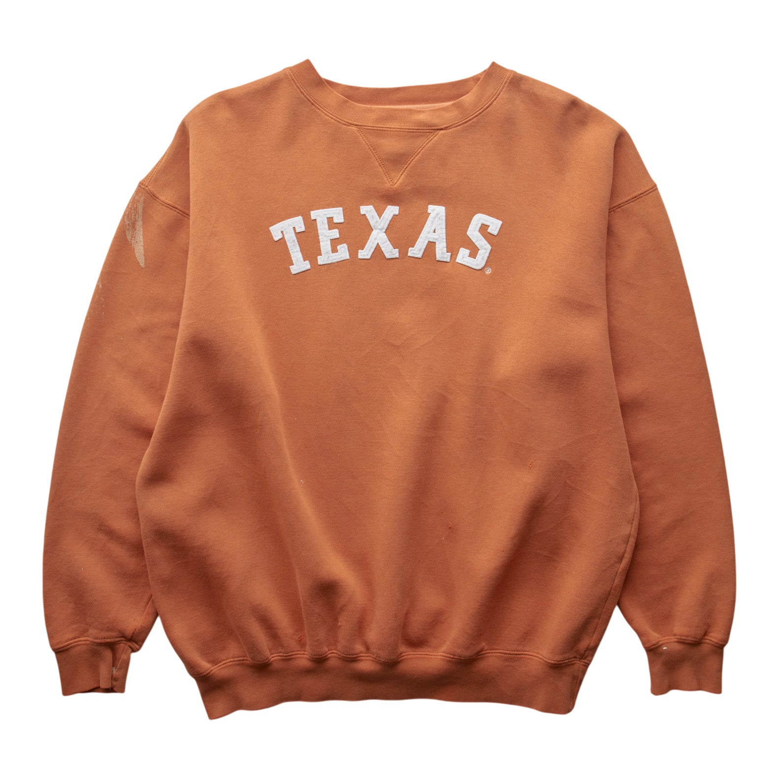 (L) 90s Texas Longhorns