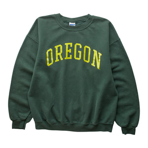 (M) 00s Oregon Ducks