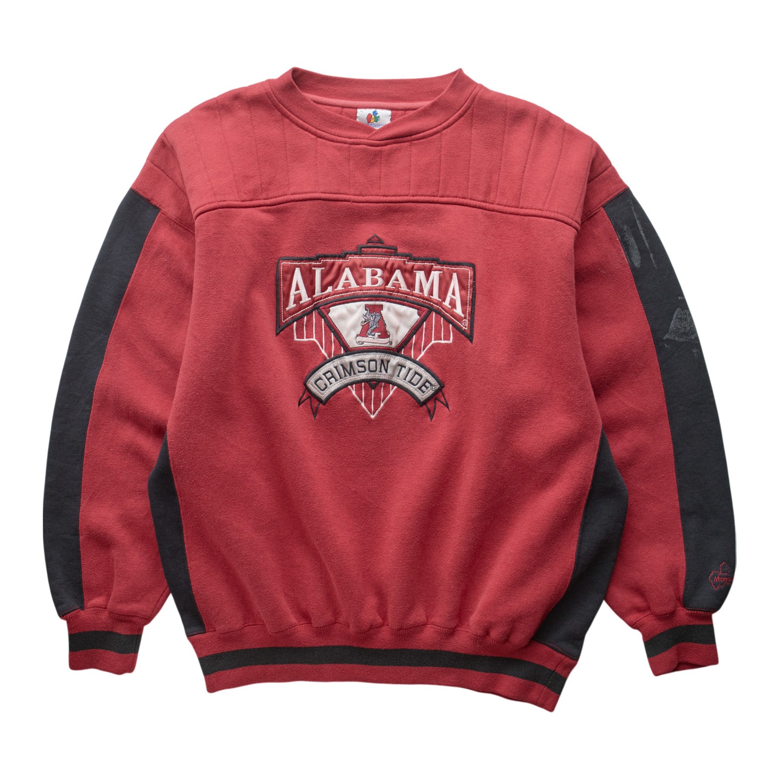 (L) 90s University of Alabama