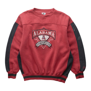 (L) 90s University of Alabama