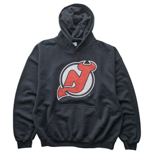 (L) 00s New Jersey Devils