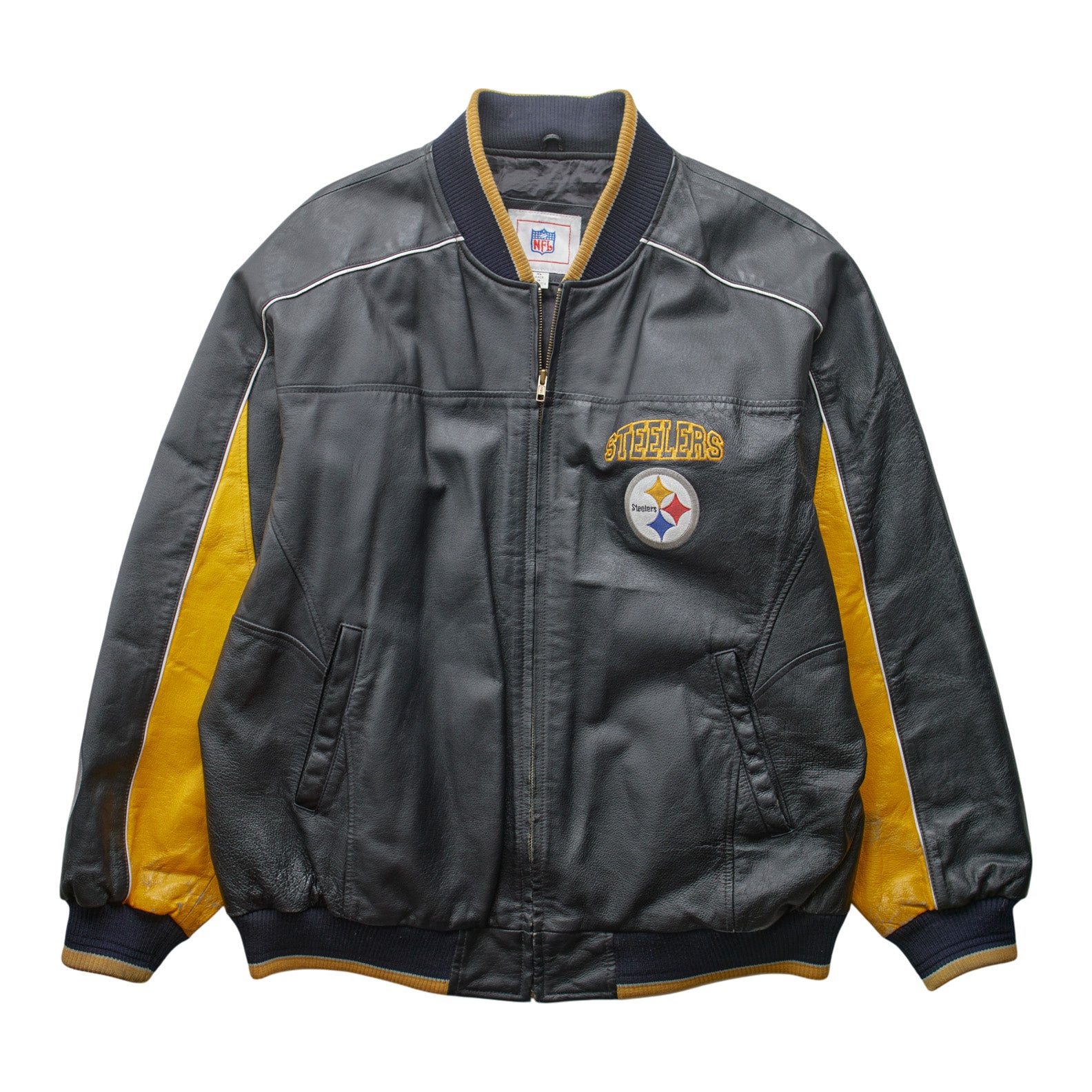 Pittsburg Steelers store Jacket XL