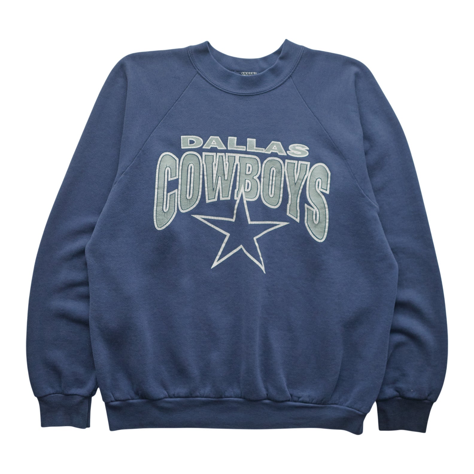 (M) 80s Dallas Cowboys