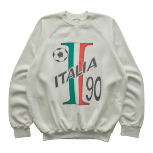 (L/XL) 1990 Italia