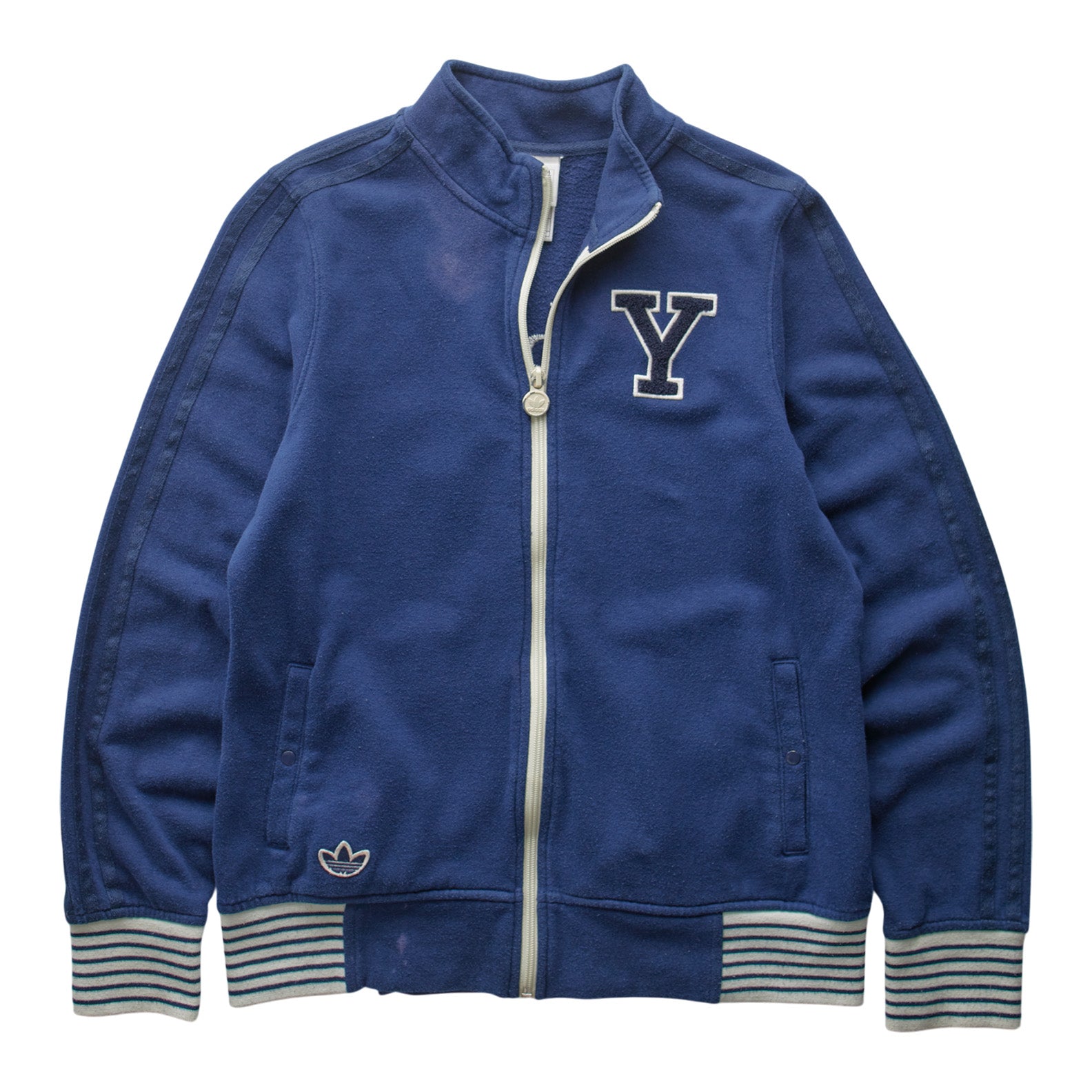 (S/M) 00s Yale University