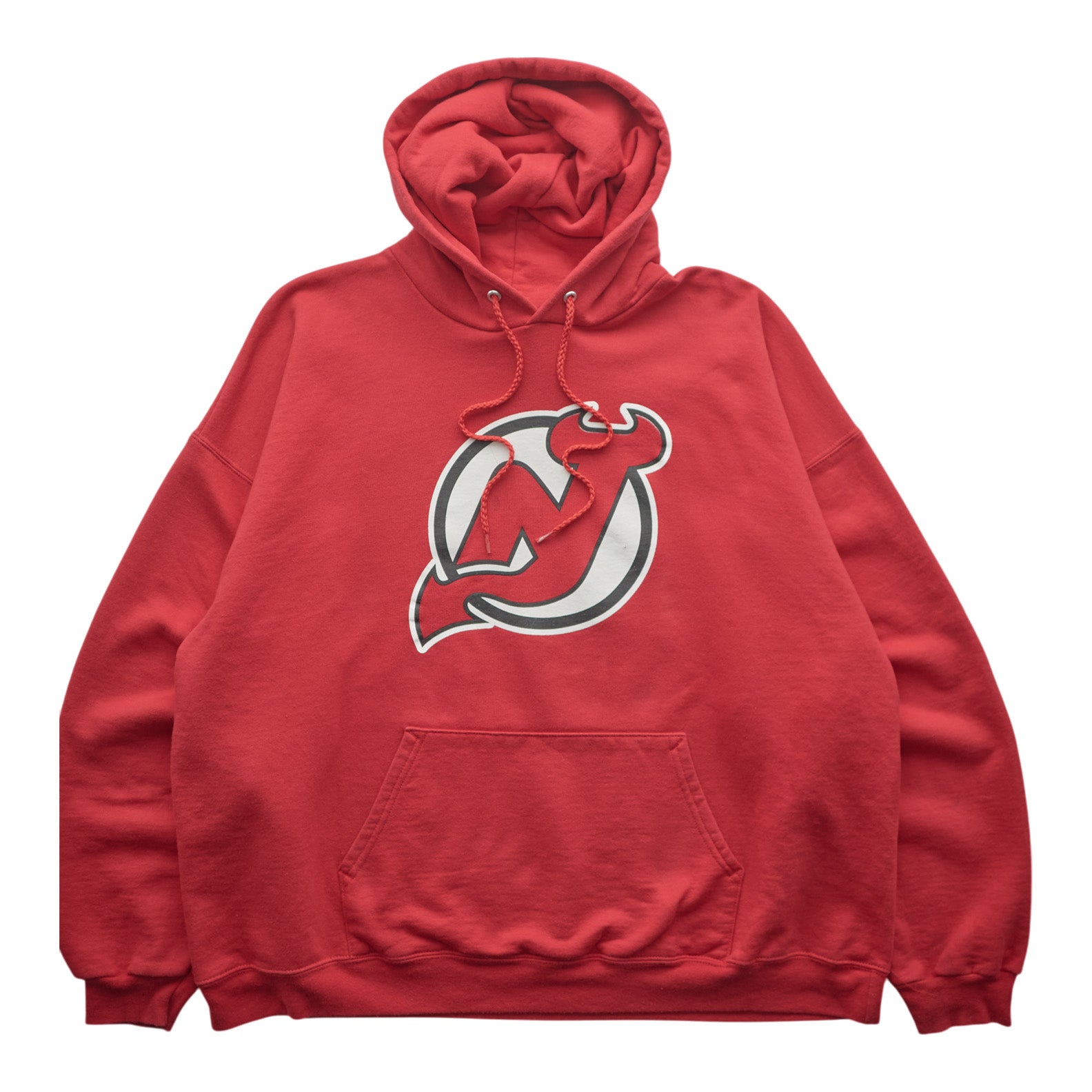 (XL) 00s New Jersey Devils